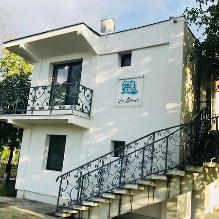 Vila Blanca Alexandru cel Bun Exterior foto
